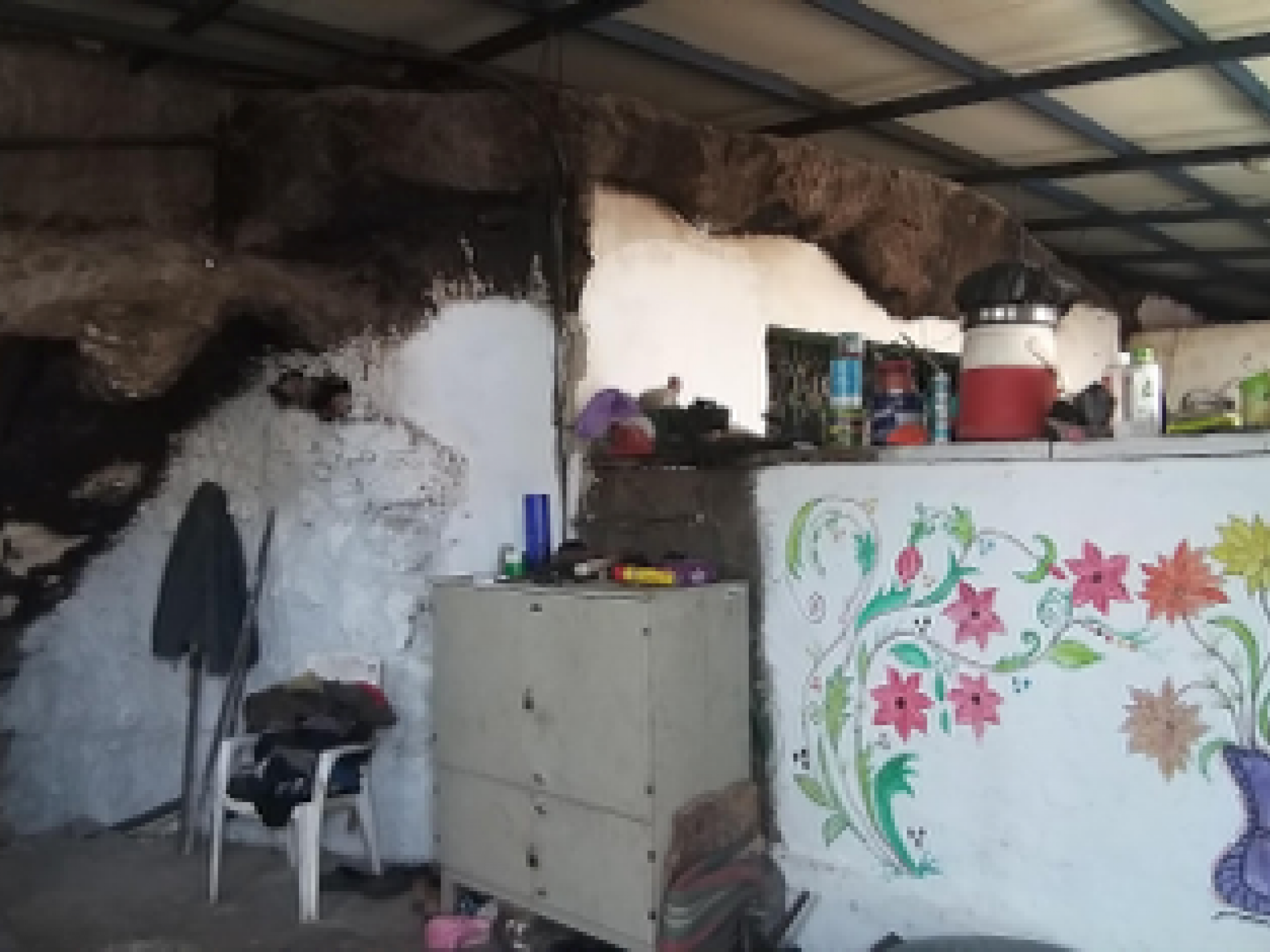 בית המערה של אבו סאפי