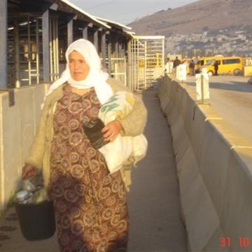 Beit iba checkpoint 31.10.06