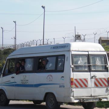 Tayasir checkpoint 10.02.10