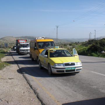 Tayasir checkpoint 10.02.10