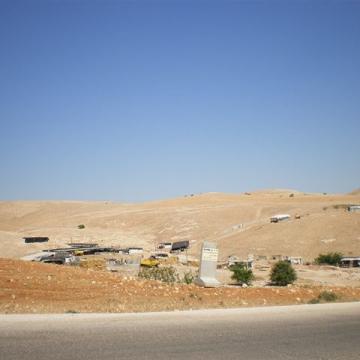 Jordan valley 30.03.10