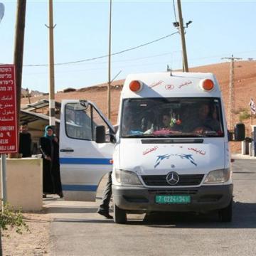 Hamra/Beqaot checkpoint 12.10.10
