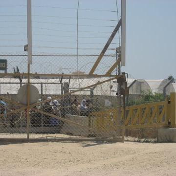Habla checkpoint/gate #1393 14.08.12
