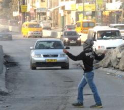 הילד עם האבן