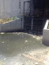 Qalqilya sewage