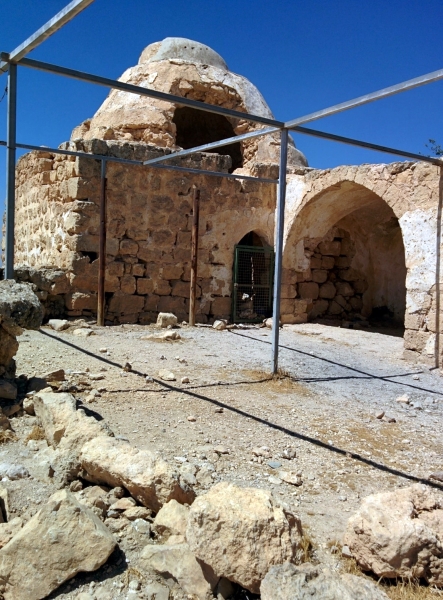 Maqam sheikh bilal.jpg