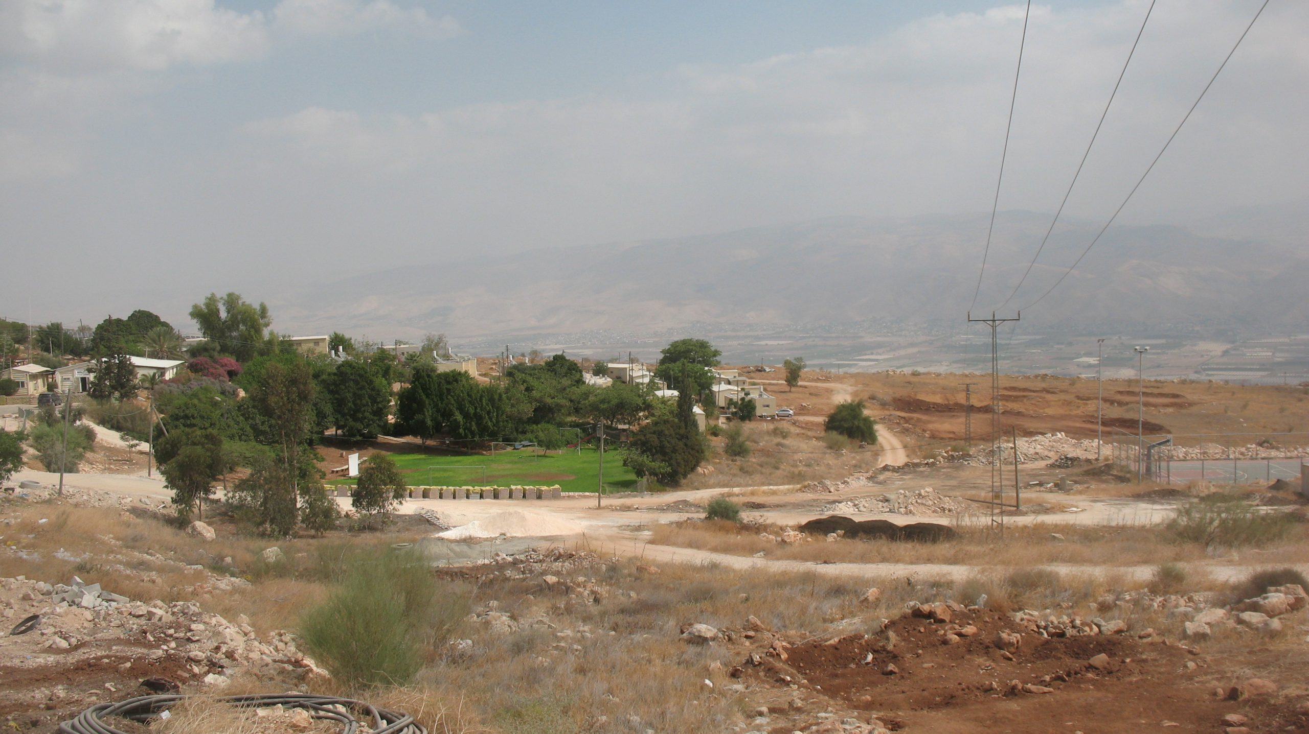 22.09.16.  ההתנחלות חמדת הרחבת היישוב (2).JPG