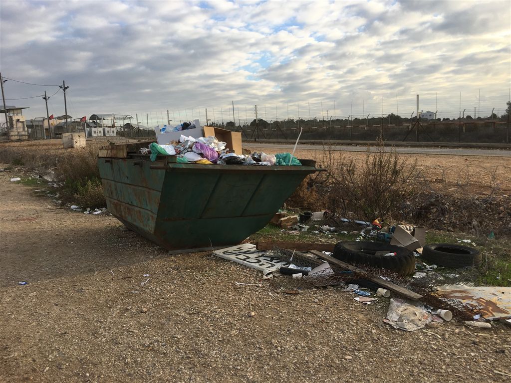 כניסה למחסום טורה 11.12.16.jpg