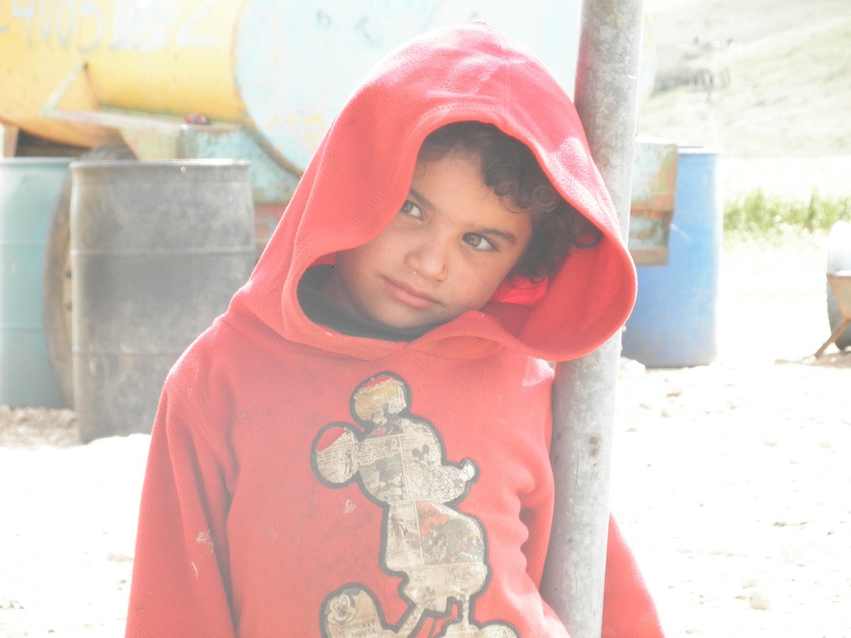 רינה. אל נא תהרסו ביתה בשנית