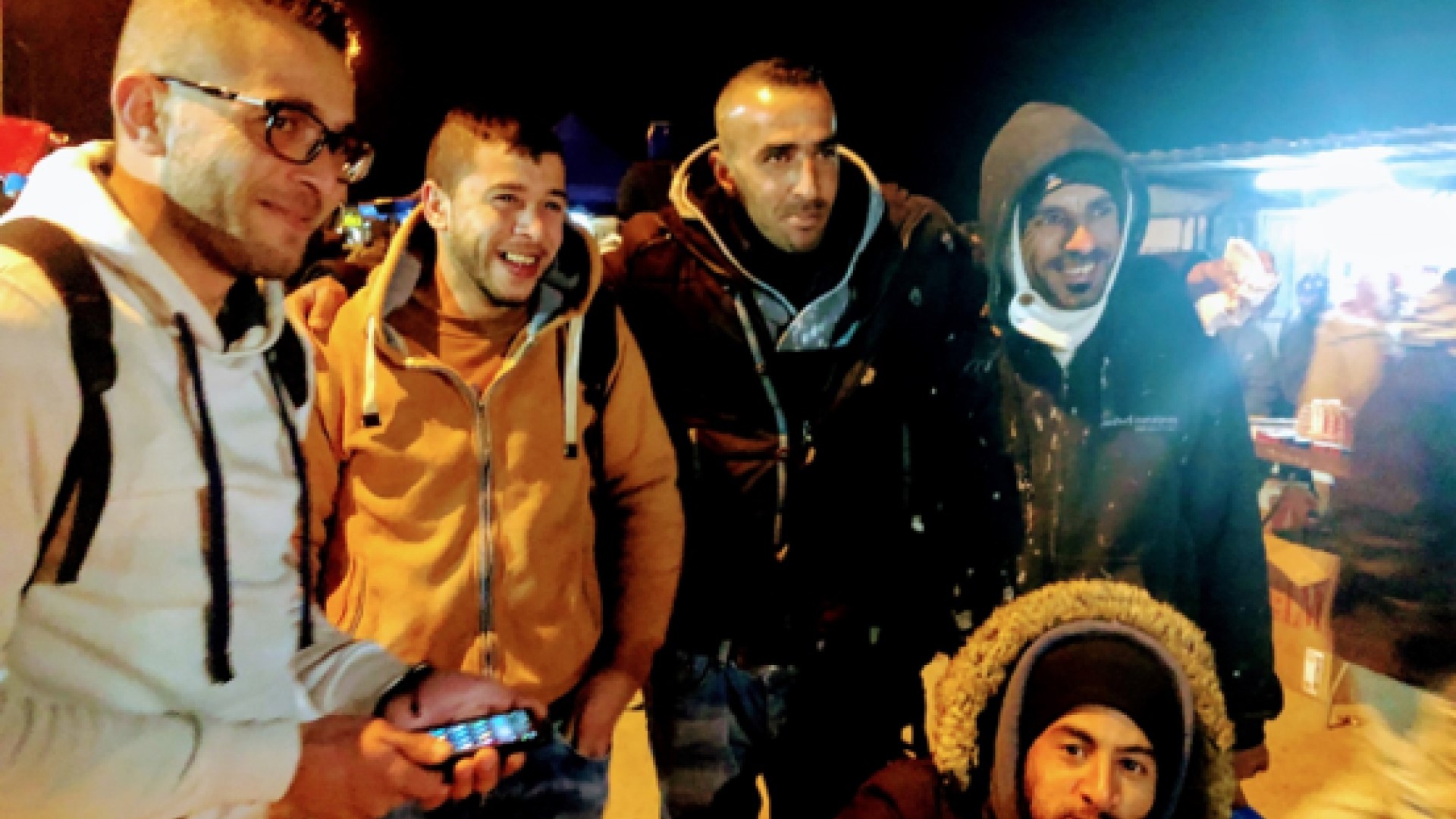 רוצה לעבוד בישראל?  תתחתן! 