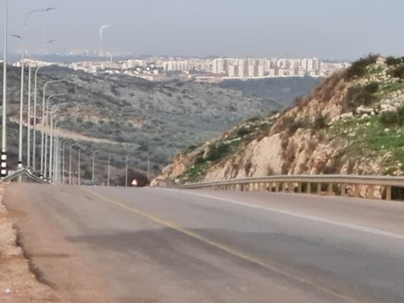 חריש סיטי