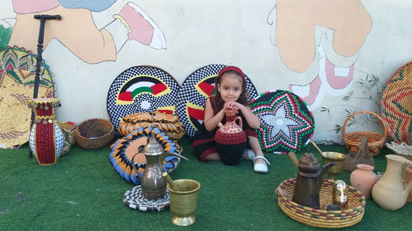 I dreamed of establishing a kindergarten