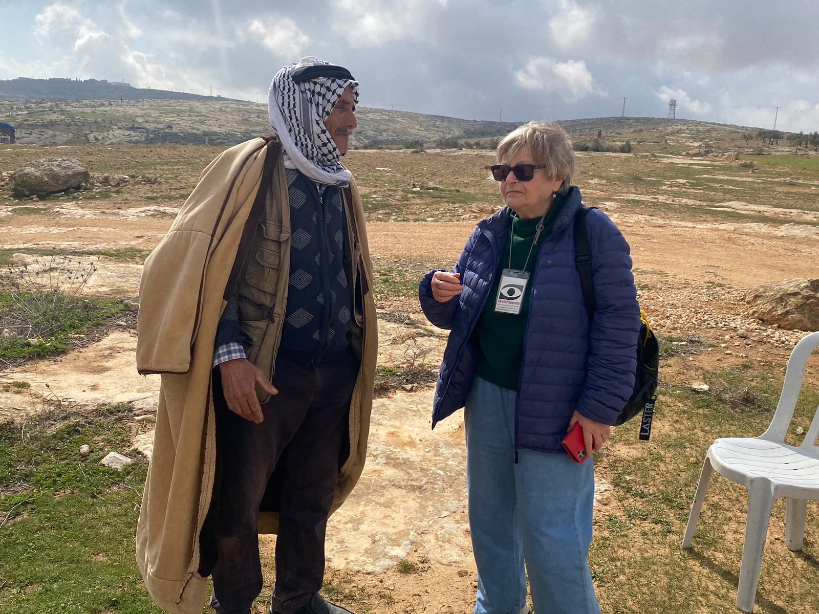 Qawawis - Smadar with Jibrin