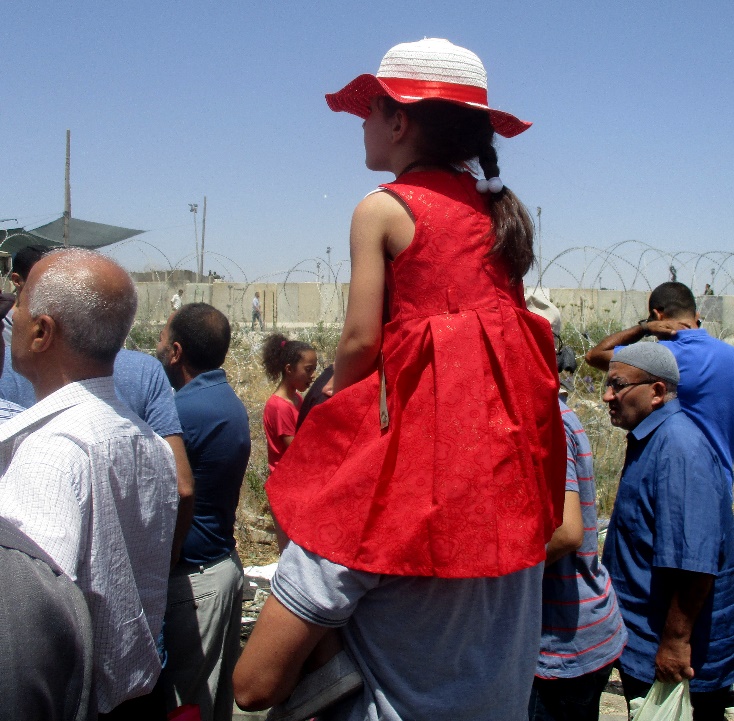 Qalandiya. 9.6.2017 Tamar Fleishman.jpg