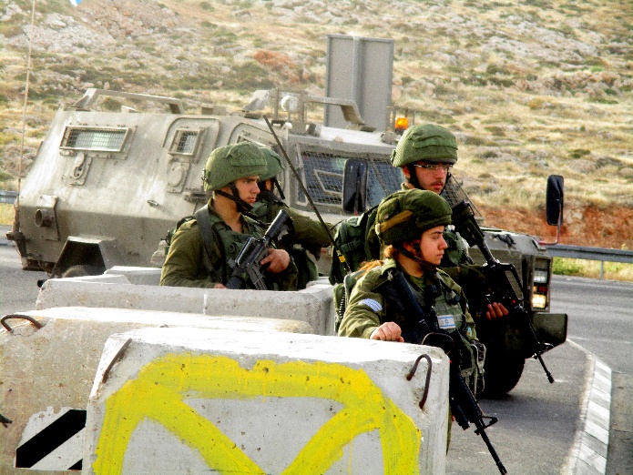 Hizma. 30.4.17 Tamar Fleishman.jpg