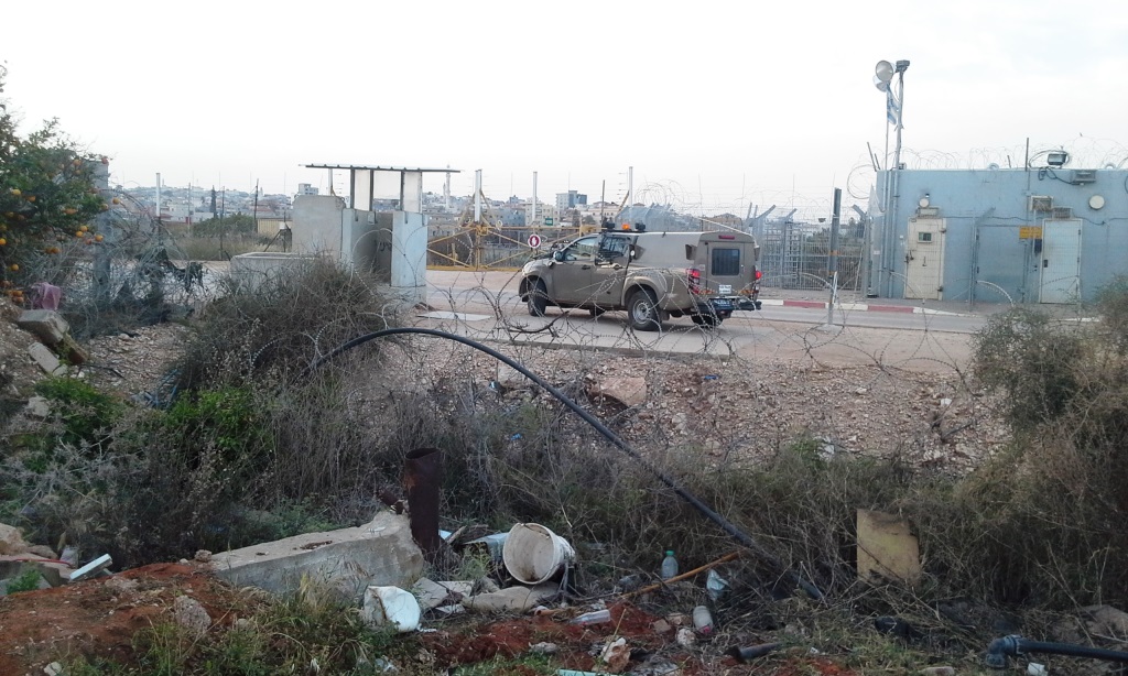 habla 30-4-17 010 the esthetics of the occupation.jpg