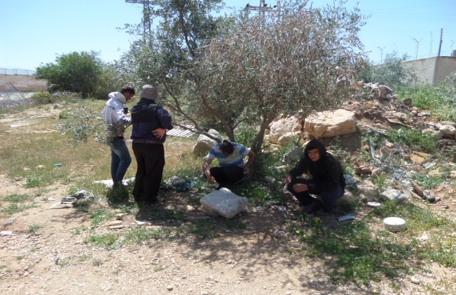 Waiting 6.4.17 Shoshi I.jpg