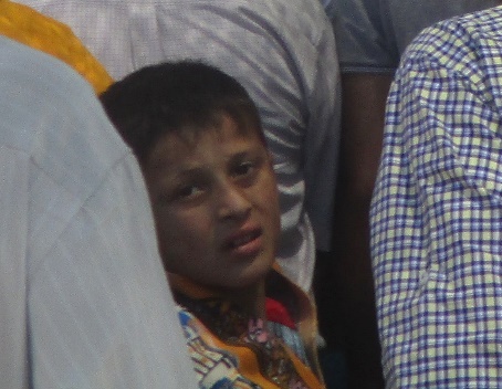 Qalandiya 16.6.2017 Tamar Fleishman.jpg