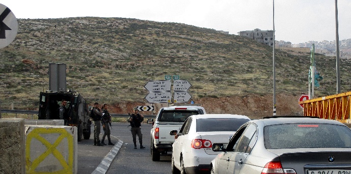 CP coming to Hizme. April 16, 2017. Tamar Fleishman