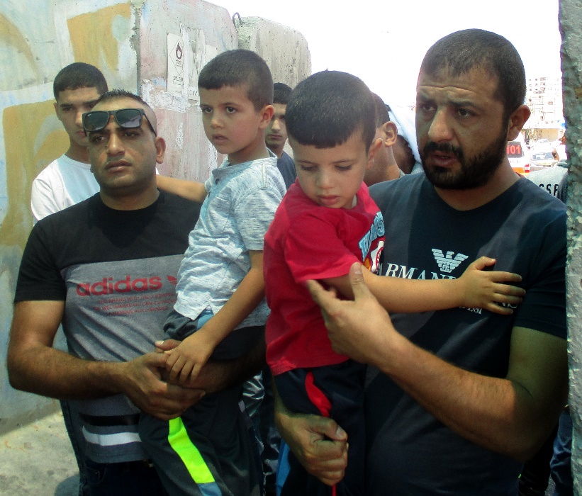 קלנדיה - תור הגברים. 23.6.2017 תמר פליישמן.jpg