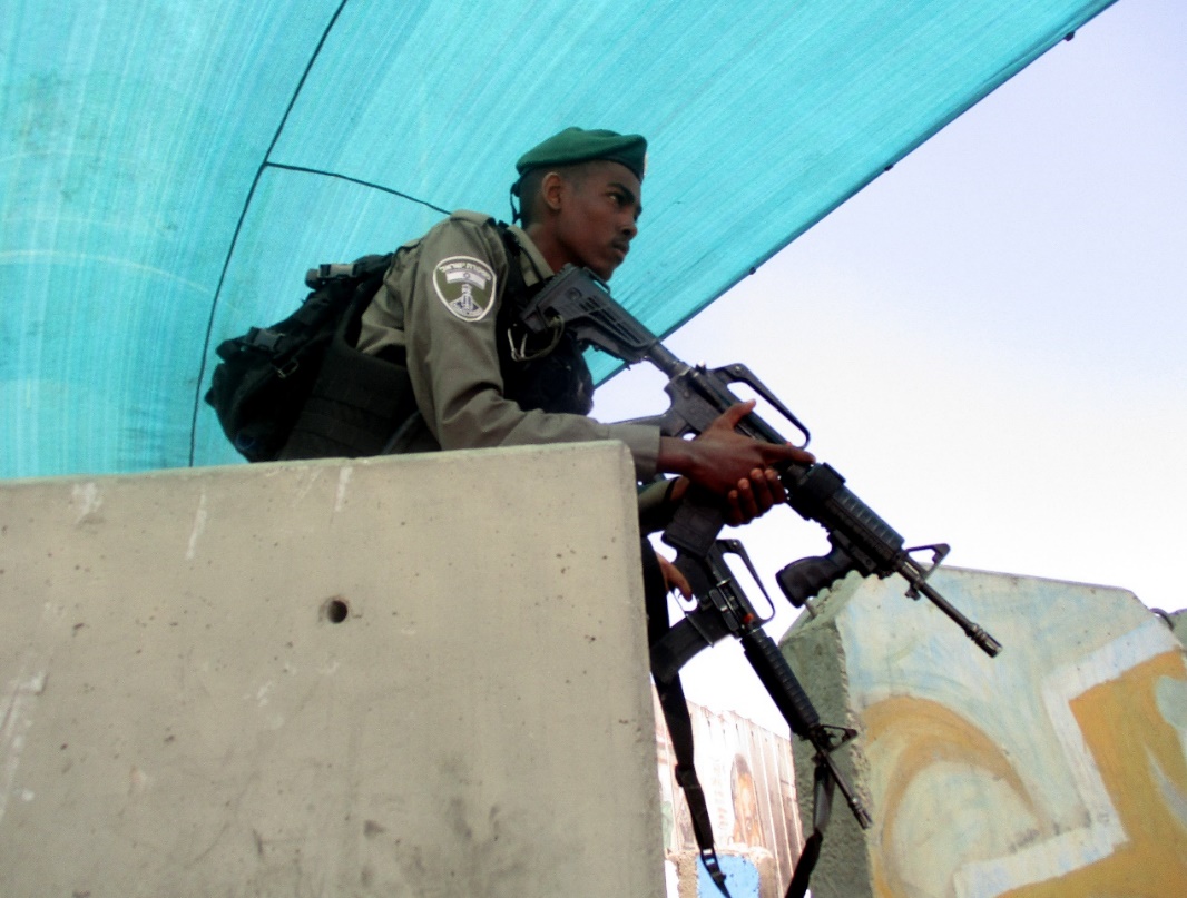 Qalandiya 02.06.17 Tamar Fleishman.jpg