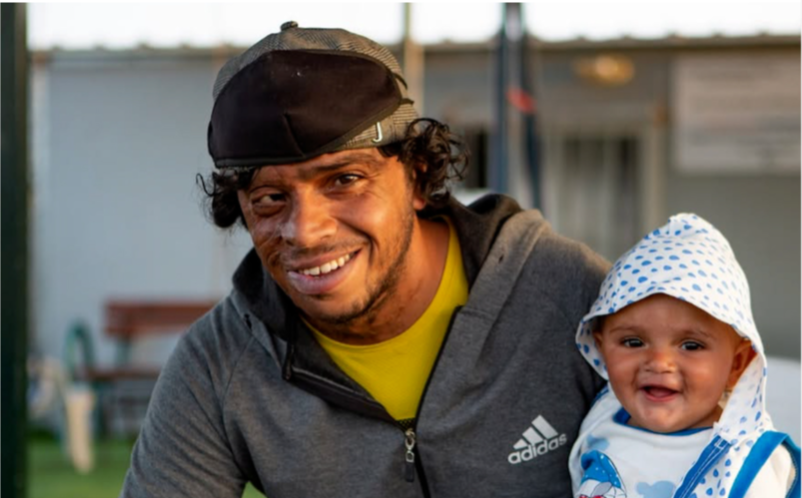 הרצח המזעזע של עודה הדאלין בידי המתנחל ינון לוי ב-28 ביולי השאיר את קהילת אום אל-חיר באבל עמוק ובמצור