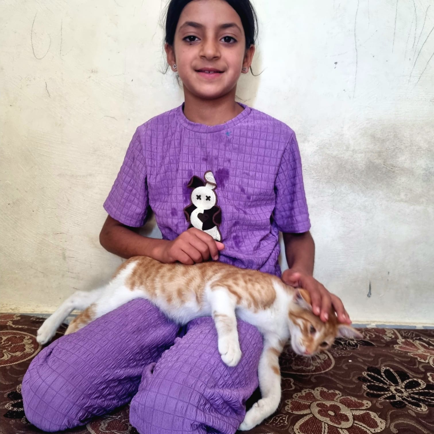 סוסיא - שרה וסאוור נוואג'עה 2