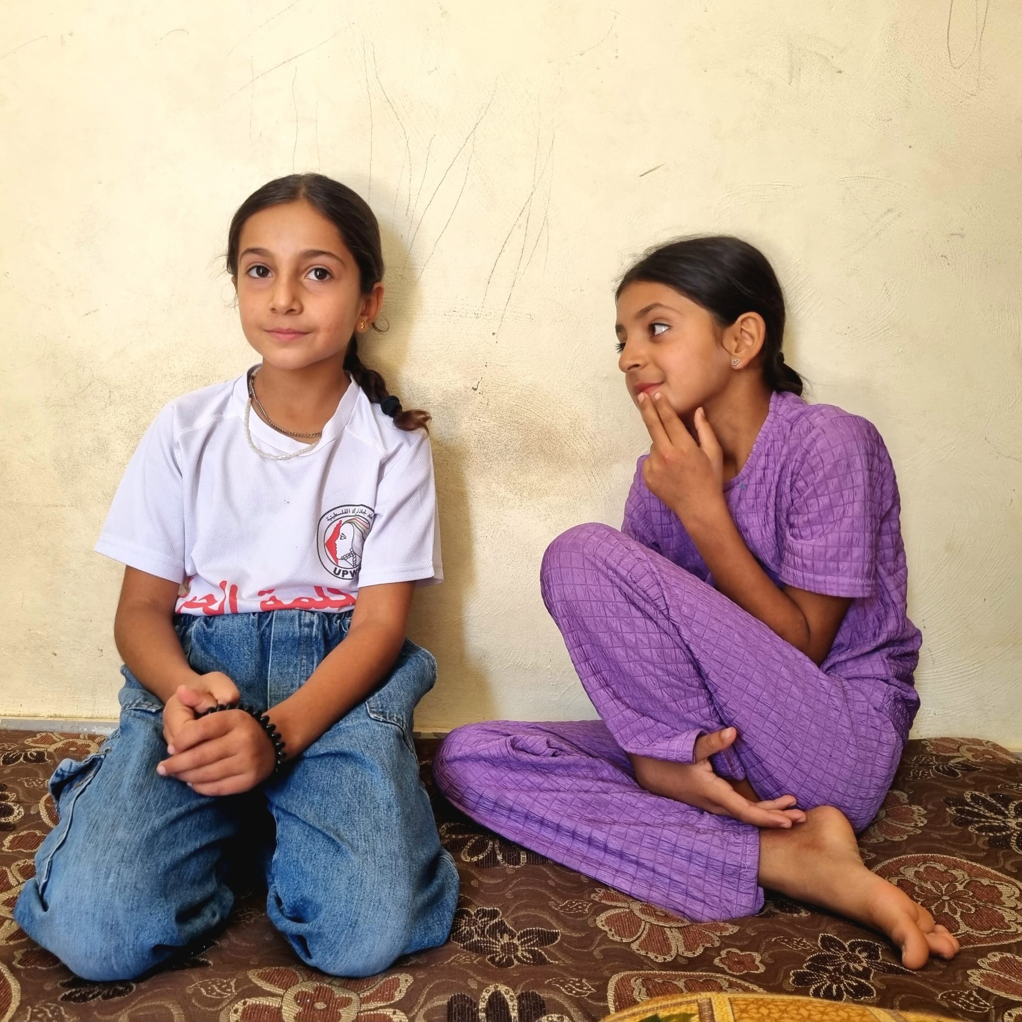 סוסיא - שרה וסאוור נוואג'עה