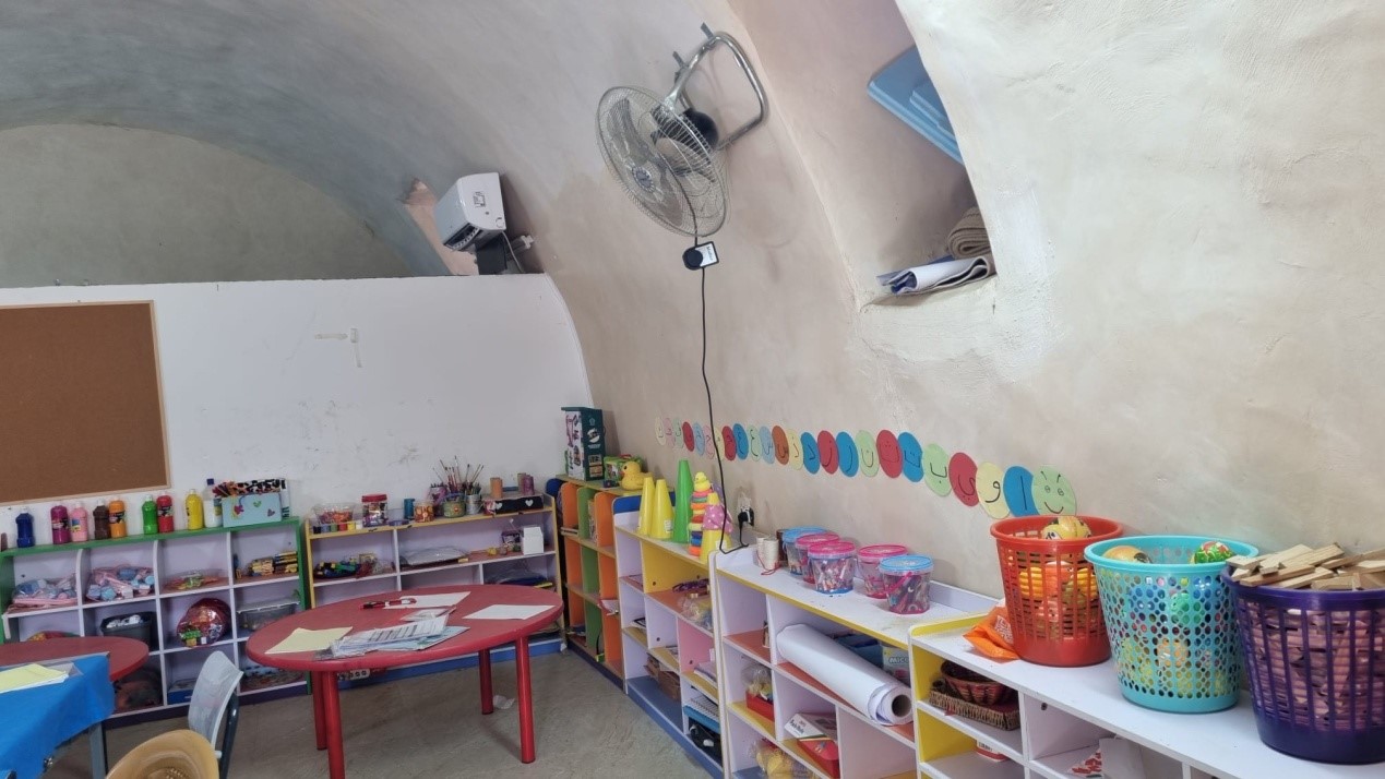 Hammam Al Maleh Kindergarten