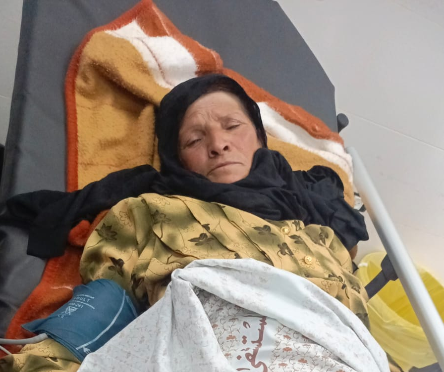 שעב אל-בוטום - סבחה אחרי ההתקפה