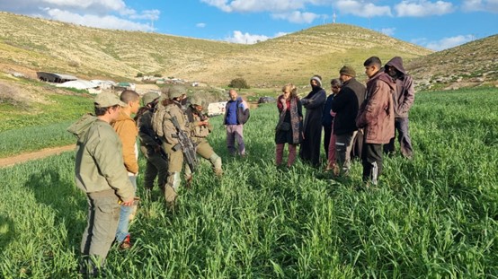 סמרה: אין התקדמות בשיחות