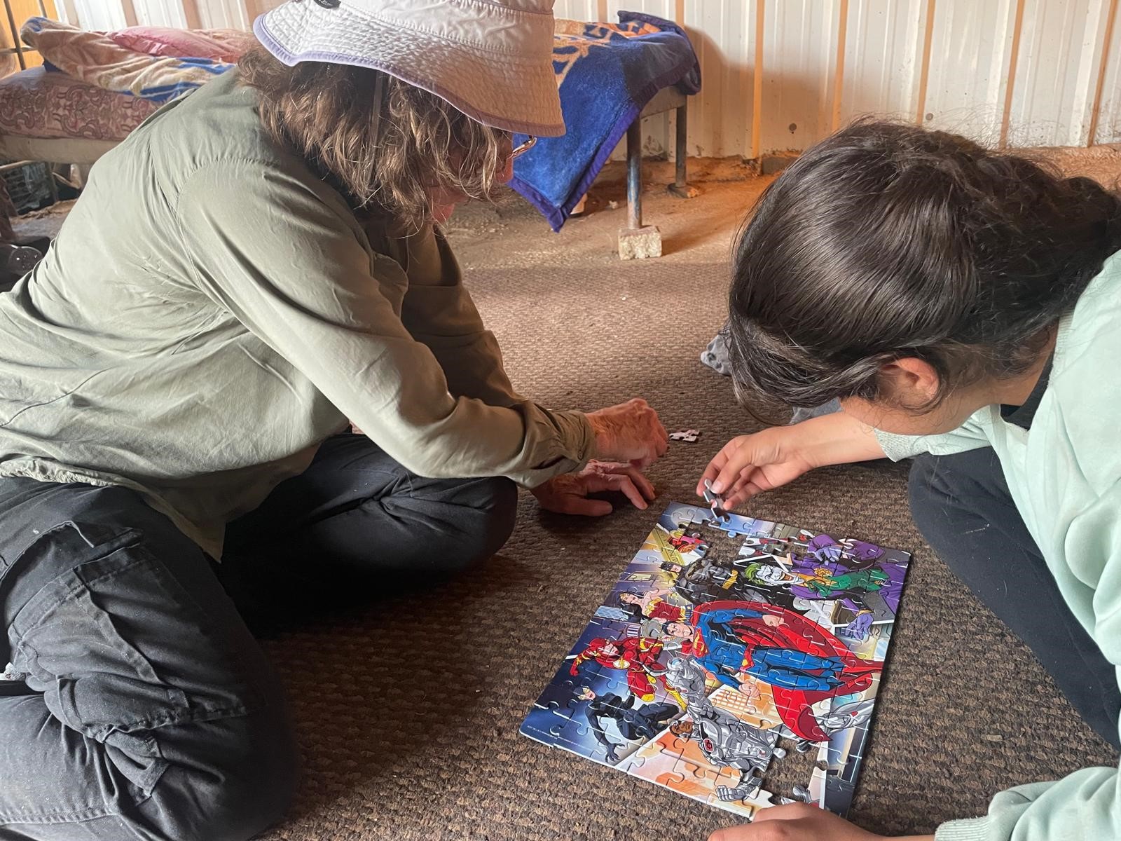 סמרה. 104 חלקים 